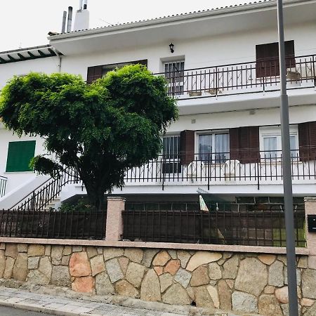 Casa La Mimbrera Apartment Las Navas del Marqués Exterior foto